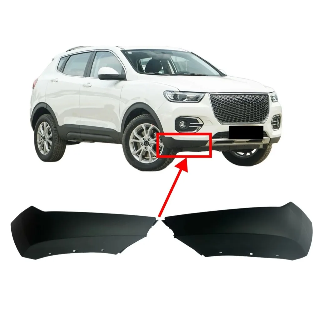 For Haval H2S Red Label Front Wheel Bumper Anti-collision Strip Surround Decorative Panel Genuine
For Haval H2S Red Label Front Wheel Bumper Anti-collision Strip Surround Decorative Panel Genuine