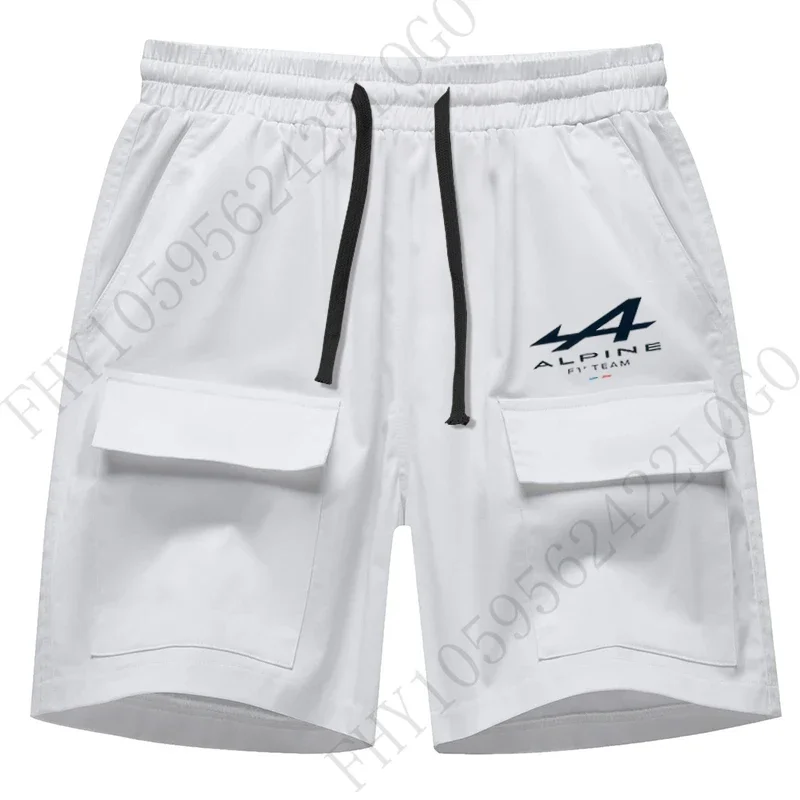 Men's printed Solid color Men's drawstring knee length shorts Cargo Shorts Casual shorts Summer multi-pocket jogging shorts
Men's printed Solid color Men's drawstring knee length shorts Cargo Shorts Casual shorts Summer multi-pocket jogging shorts
