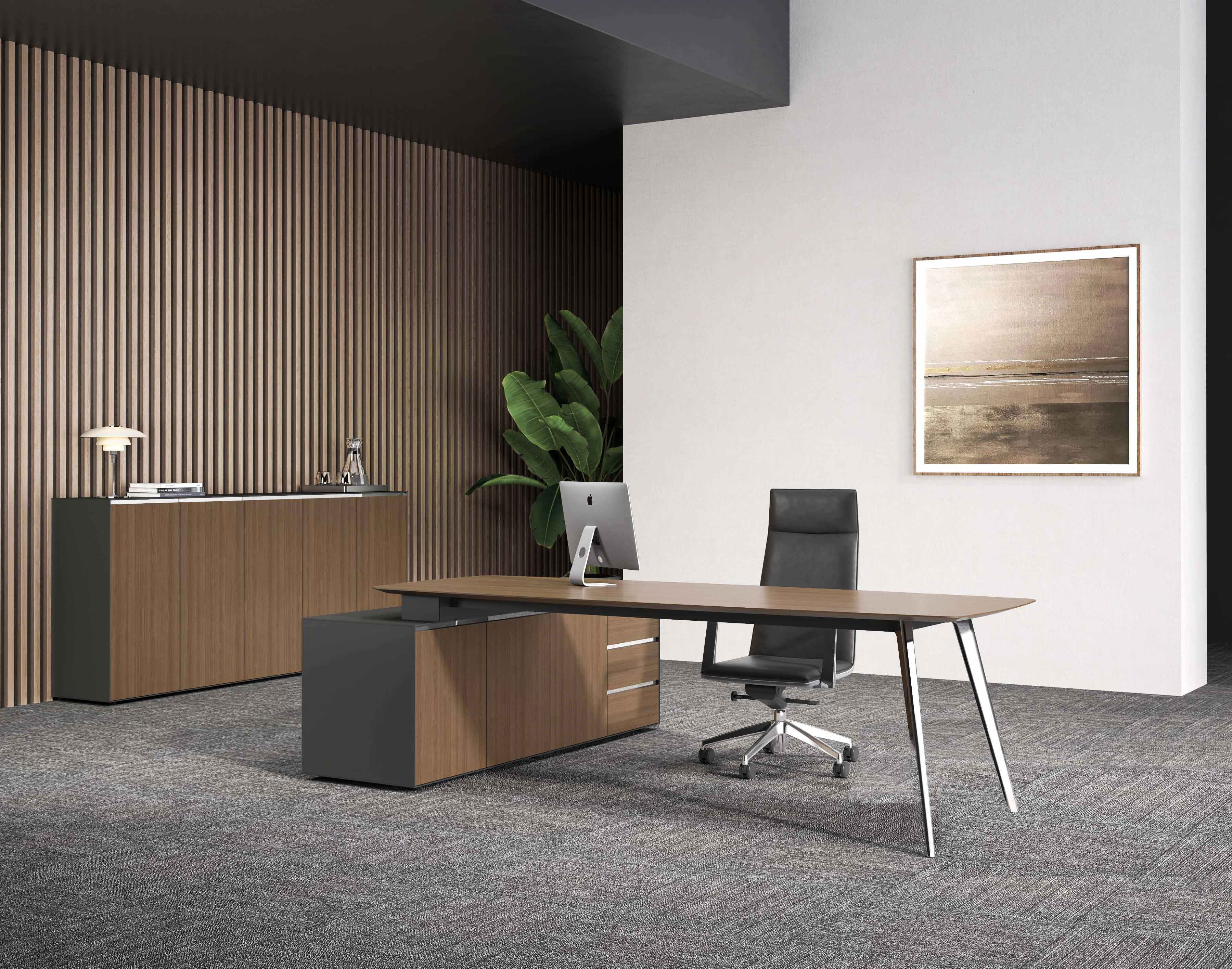 L Shaped Furniture Boss Table Design Modern Ceo Manager Desk Executive Wooden Office Table for Office Hotel School
L Shaped Furniture Boss Table Design Modern Ceo Manager Desk Executive Wooden Office Table for Office Hotel School