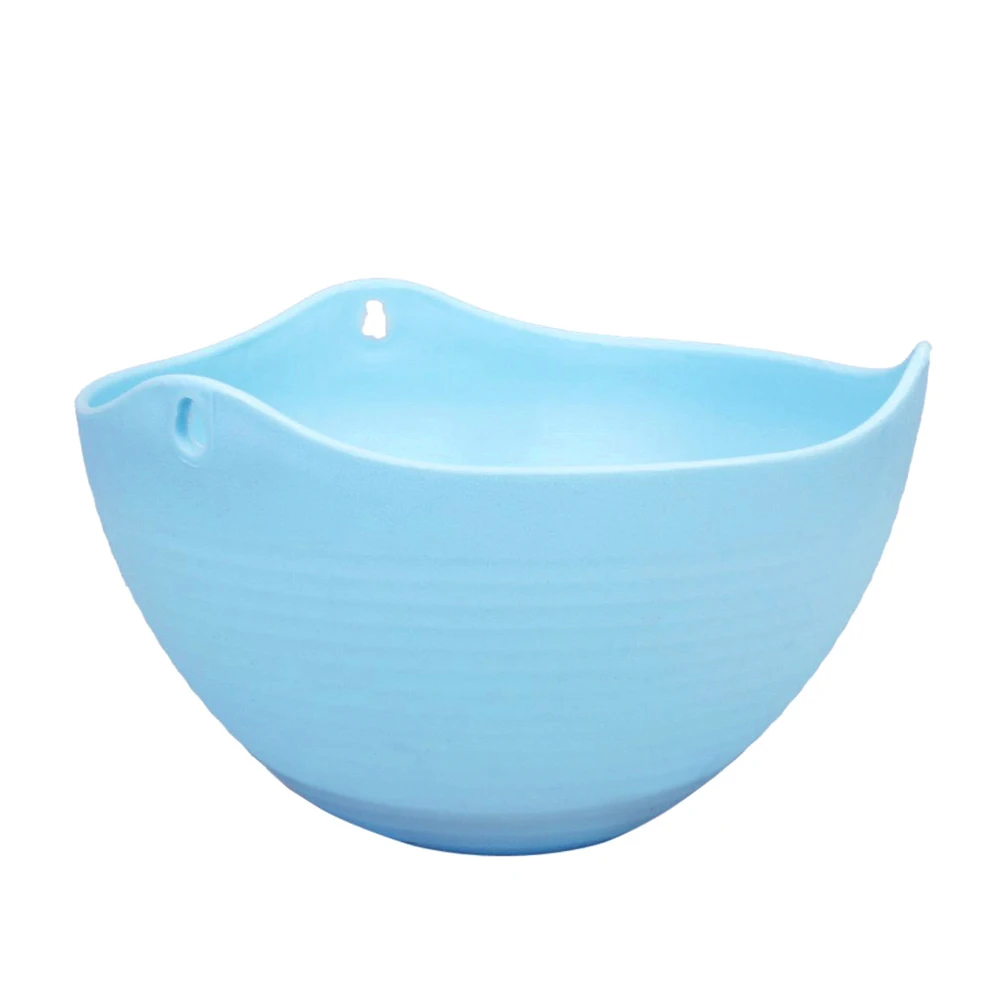 2L Pink Hanging Flower Pot With Drainage Hole Space Saving Garden Balcony Planter Basket For Flowers Strawberries
2L Pink Hanging Flower Pot With Drainage Hole Space Saving Garden Balcony Planter Basket For Flowers Strawberries