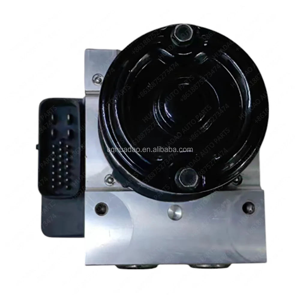 Подходит для оптовой продажи автомобильных деталей, гидравлический модуль ABS, насос ABS в сборе, подходит для Hyundai 58920-2E150 589202E150
Подходит для оптовой продажи автомобильных деталей, гидравлический модуль ABS, насос ABS в сборе, подходит для Hyundai 58920-2E150 589202E150