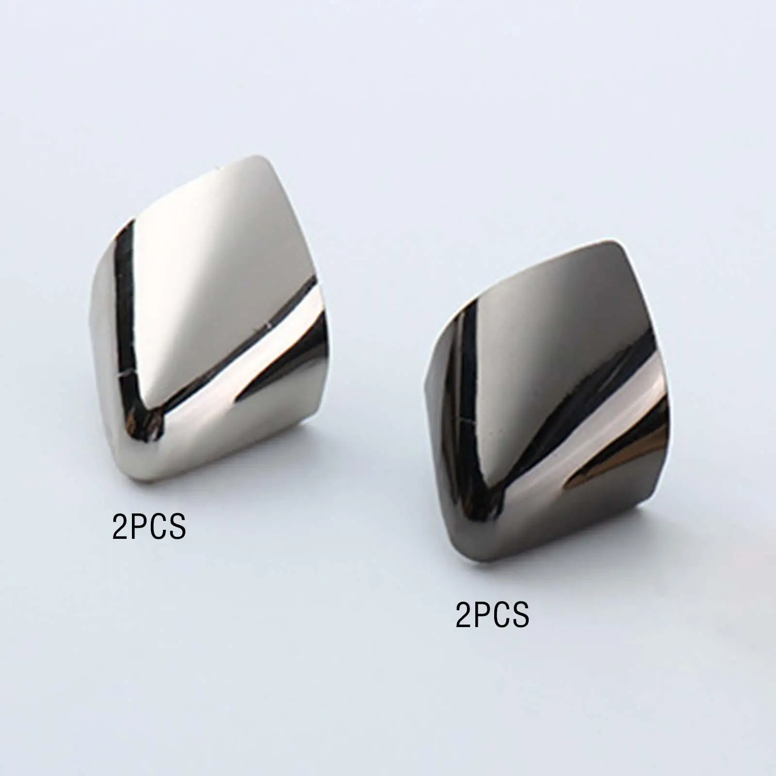 2Pcs Metal Shoes Pointed Protector Shoes Tips Cap Decoration Women Supplies Elegant for Shoes Protection High Heels Toe Cap
2Pcs Metal Shoes Pointed Protector Shoes Tips Cap Decoration Women Supplies Elegant for Shoes Protection High Heels Toe Cap