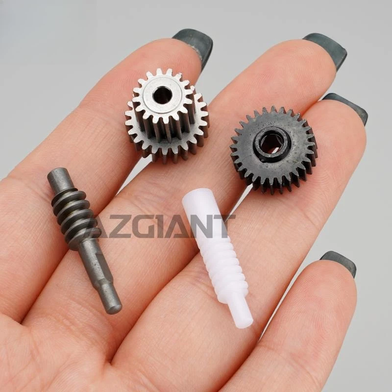 AZGIANT AUTO Rearview Mirror Folding Motor Inner Gear Set for Toyota Alphard MK1Vellfire MK1Sequoia Car Assemblies Body Kit
AZGIANT AUTO Rearview Mirror Folding Motor Inner Gear Set for Toyota Alphard MK1Vellfire MK1Sequoia Car Assemblies Body Kit
