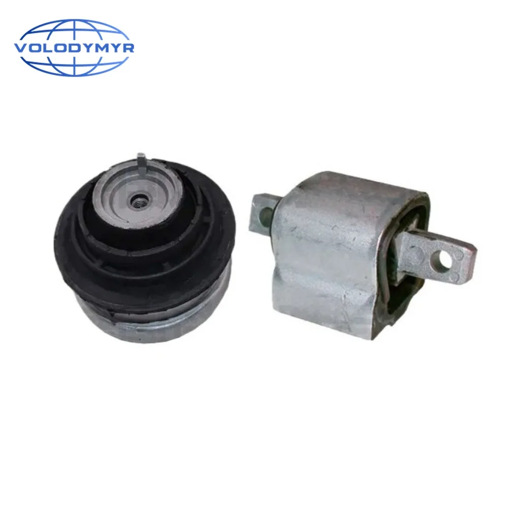 VOLODYMYR Hydraulic Engine Motor Mount & Transmission Mount Set For S Class W220 S280 S320 S350 S430 S500 1998-2005 OEM Quality
VOLODYMYR Hydraulic Engine Motor Mount & Transmission Mount Set For S Class W220 S280 S320 S350 S430 S500 1998-2005 OEM Quality