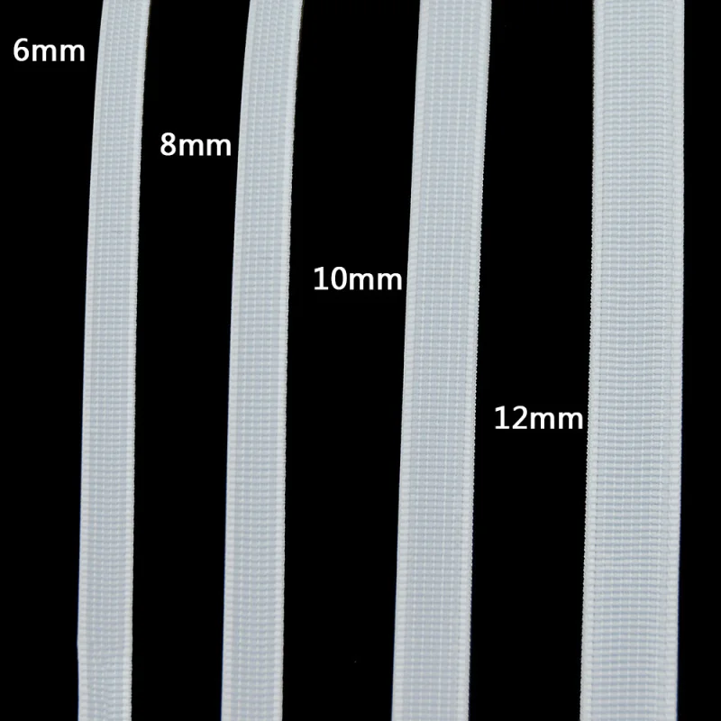 2m/5m Wedding Dress Bra Corset Fishbone Stereotyped Support Boning DIY Handmade Craft Sewing Clothing Accessories
2m/5m Wedding Dress Bra Corset Fishbone Stereotyped Support Boning DIY Handmade Craft Sewing Clothing Accessories