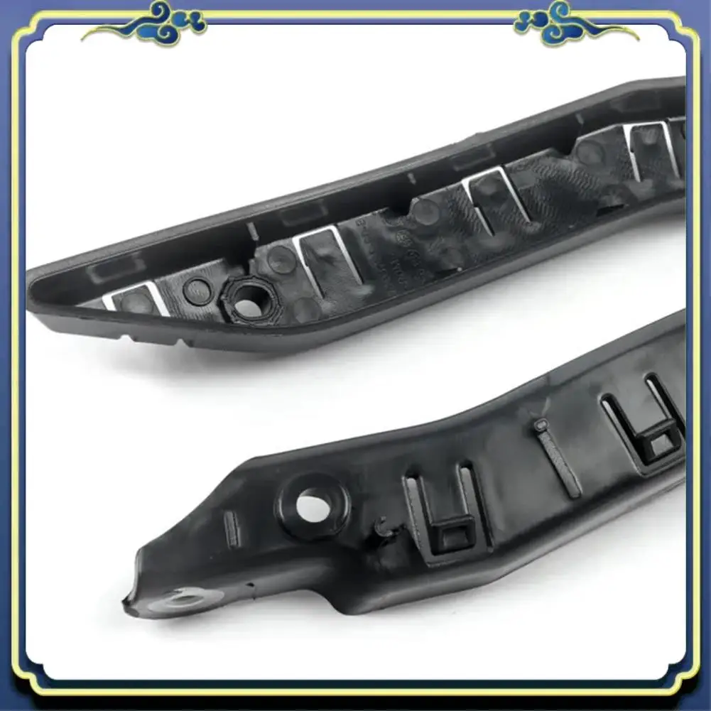 AU16-Auto 1 Pair Of Front Bumper Brackets Front Bumper Fixing Brackets For Tesla Model Y 1493771-00-B 1493770-00-B Replacement P
AU16-Auto 1 Pair Of Front Bumper Brackets Front Bumper Fixing Brackets For Tesla Model Y 1493771-00-B 1493770-00-B Replacement P