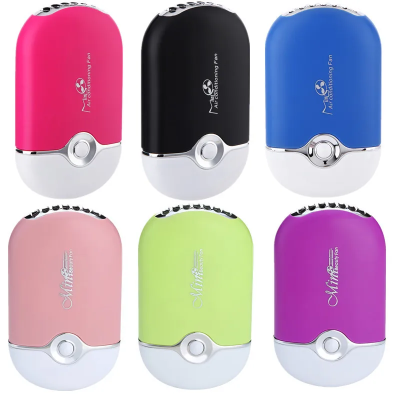 Creative USB Mini Fan Quick Dry Grafting Planting False Eyelash Fans Rechargeable Small Fan for Eyelash Extension & Nail Polish
Creative USB Mini Fan Quick Dry Grafting Planting False Eyelash Fans Rechargeable Small Fan for Eyelash Extension & Nail Polish