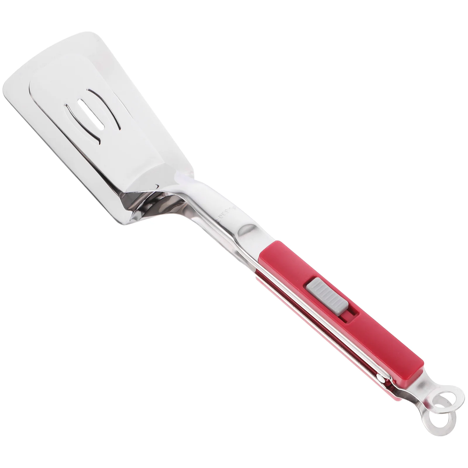 Steaks Slide Clip Fish Frying Spatula Household Cooking Multifunction Kitchen Tong
Steaks Slide Clip Fish Frying Spatula Household Cooking Multifunction Kitchen Tong