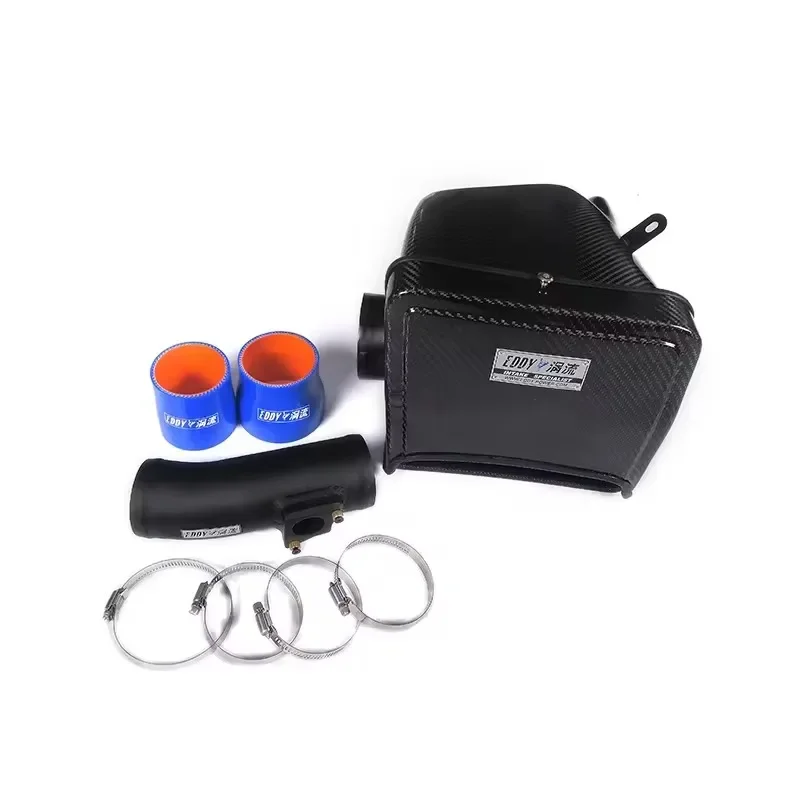 Replaced Car Engine Soft Rubber Air Filter Hose Universal Air Intake Car Engine for 10th Civic
Replaced Car Engine Soft Rubber Air Filter Hose Universal Air Intake Car Engine for 10th Civic