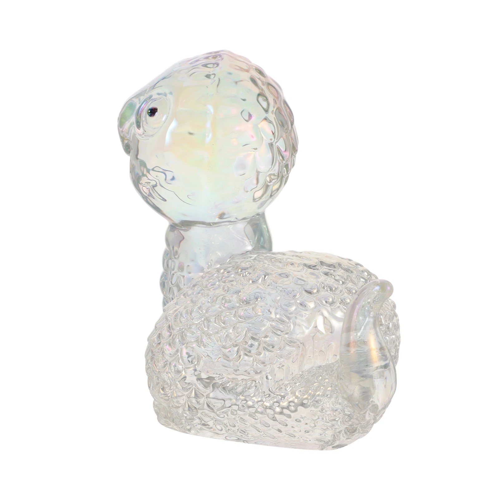 Bionic Snake Blown Glass Mushroom Figurine Animals Brass Sculptures Home Decor Stuffed
Bionic Snake Blown Glass Mushroom Figurine Animals Brass Sculptures Home Decor Stuffed