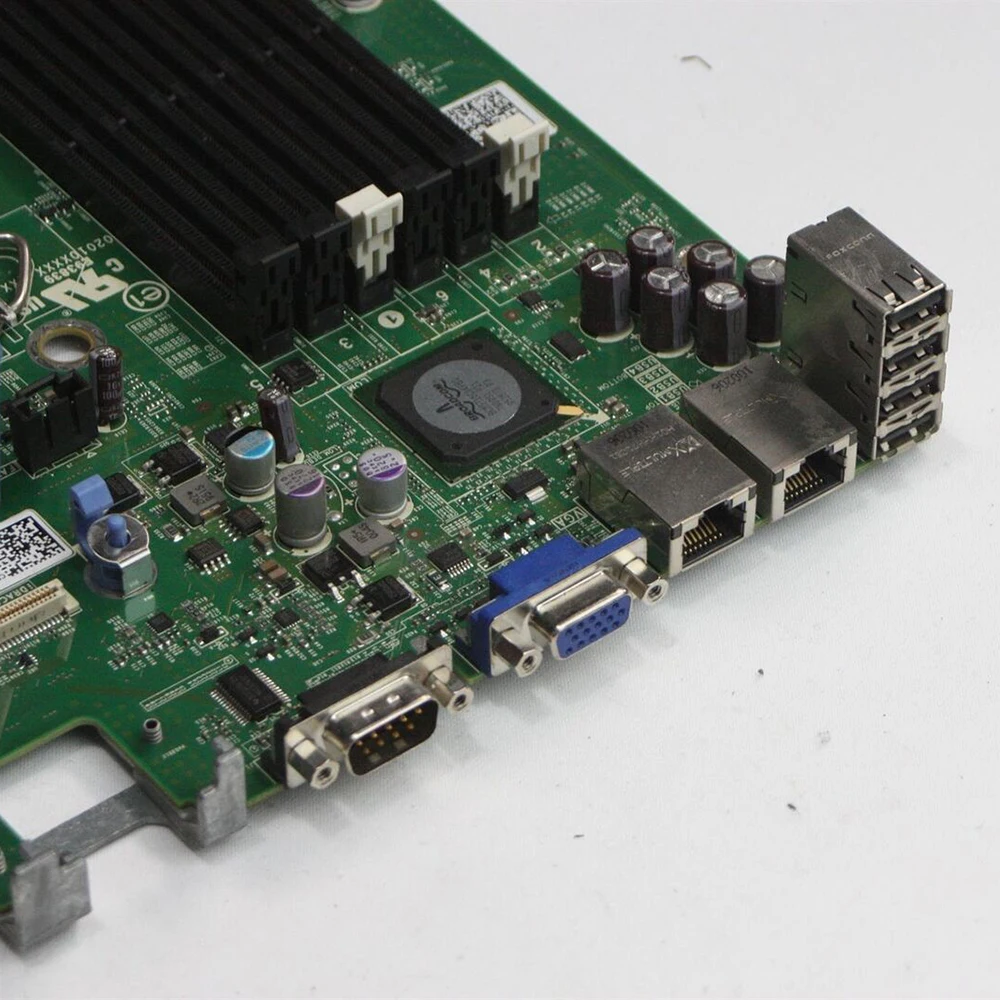 Материнская плата PowerEdge T310 KMW1J MNFTH P673K 0MNFTH Материнская плата полностью протестирована
Материнская плата PowerEdge T310 KMW1J MNFTH P673K 0MNFTH Материнская плата полностью протестирована