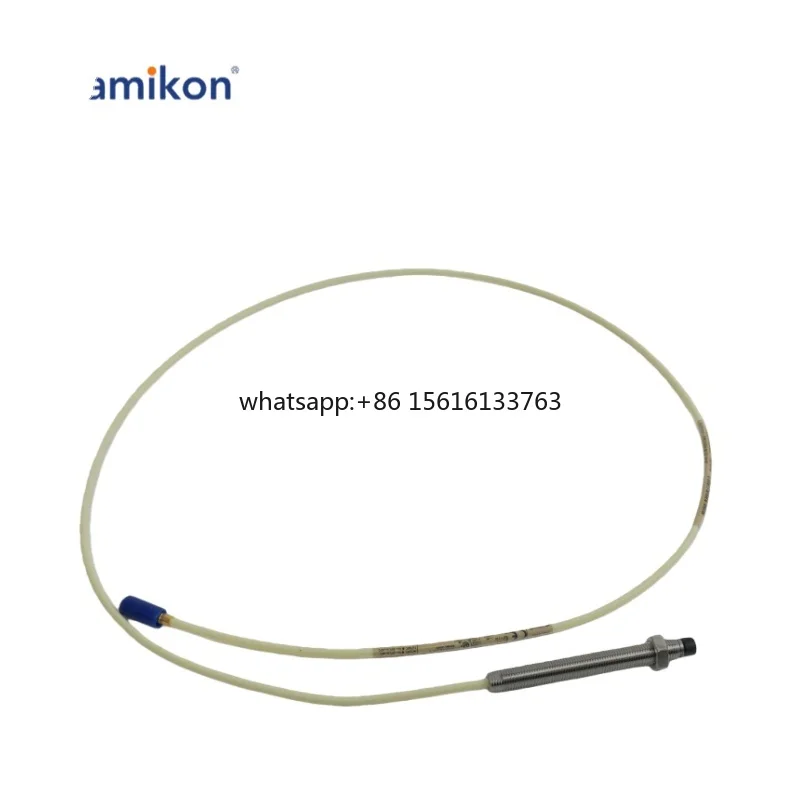 Superior Quality Brand New and Unused 21504-32-56-10-02 Proximity Sensor Same Day Ship Stock in Warehouse
Superior Quality Brand New and Unused 21504-32-56-10-02 Proximity Sensor Same Day Ship Stock in Warehouse