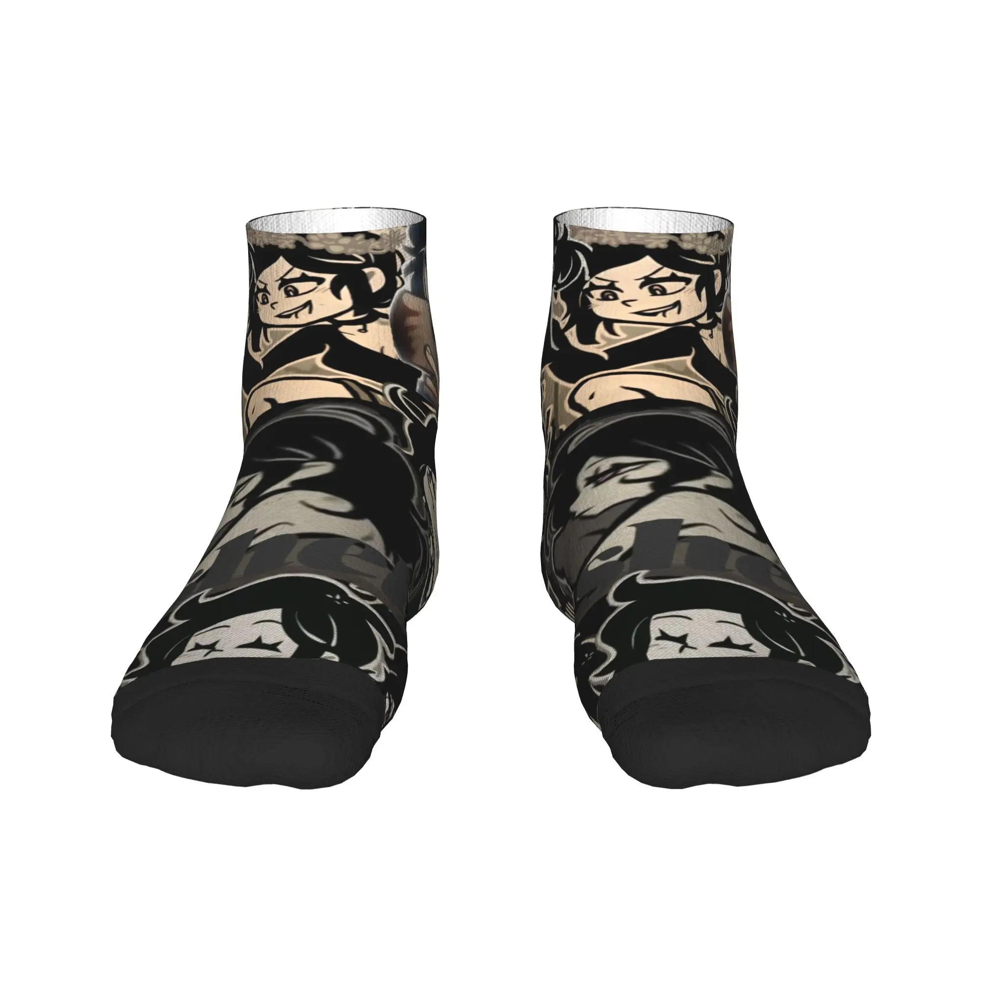 Ashley Graves Collection Ankle Socks Custom Retro Casual Socks Autumn Non-Slip Climbing Soft Sock For Women Men
Ashley Graves Collection Ankle Socks Custom Retro Casual Socks Autumn Non-Slip Climbing Soft Sock For Women Men