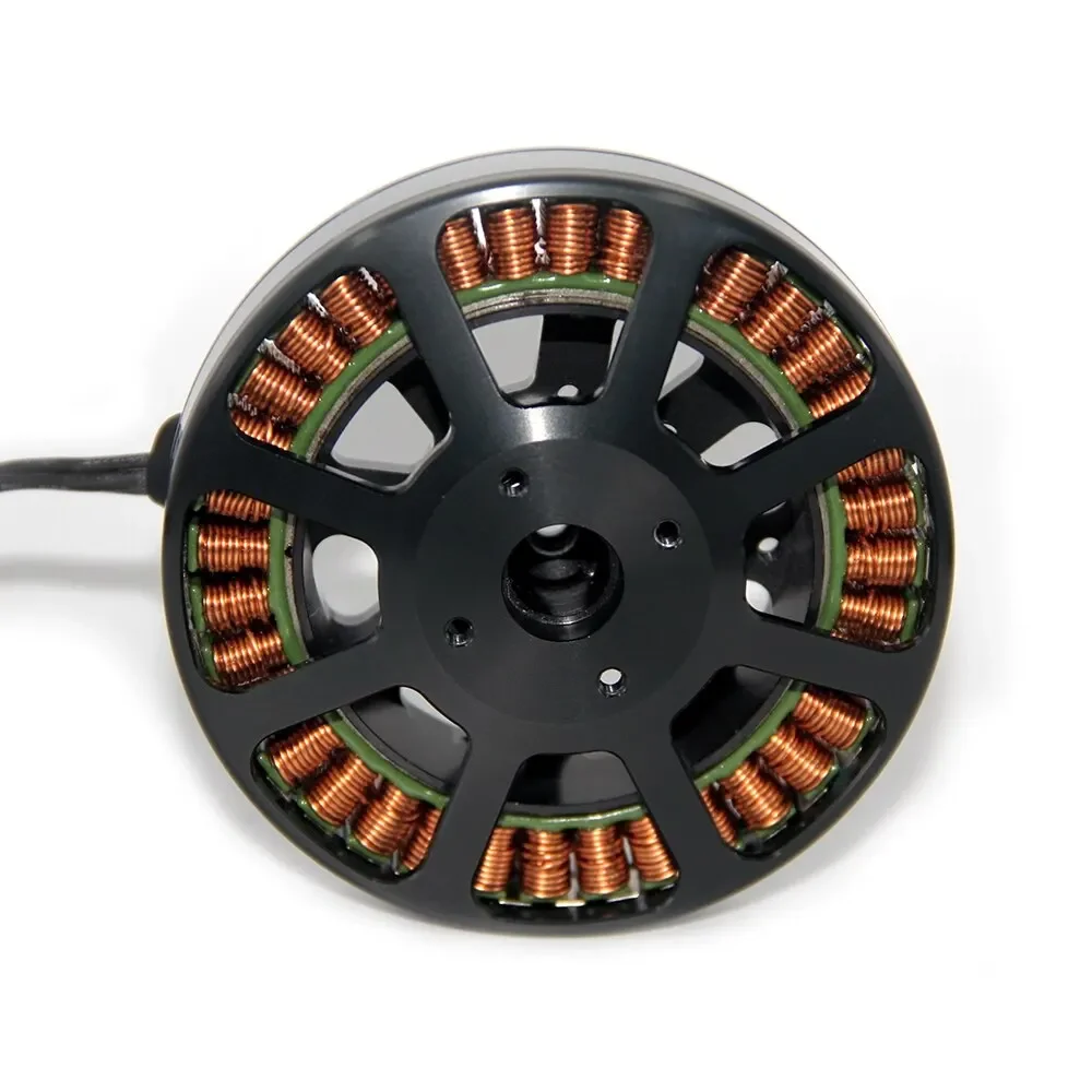 8118 EEE KV100 Quadcopter Dr-one BLDC High Thrust Agriculture Powerful Brushless Motor for Multi-rotor U-av
8118 EEE KV100 Quadcopter Dr-one BLDC High Thrust Agriculture Powerful Brushless Motor for Multi-rotor U-av