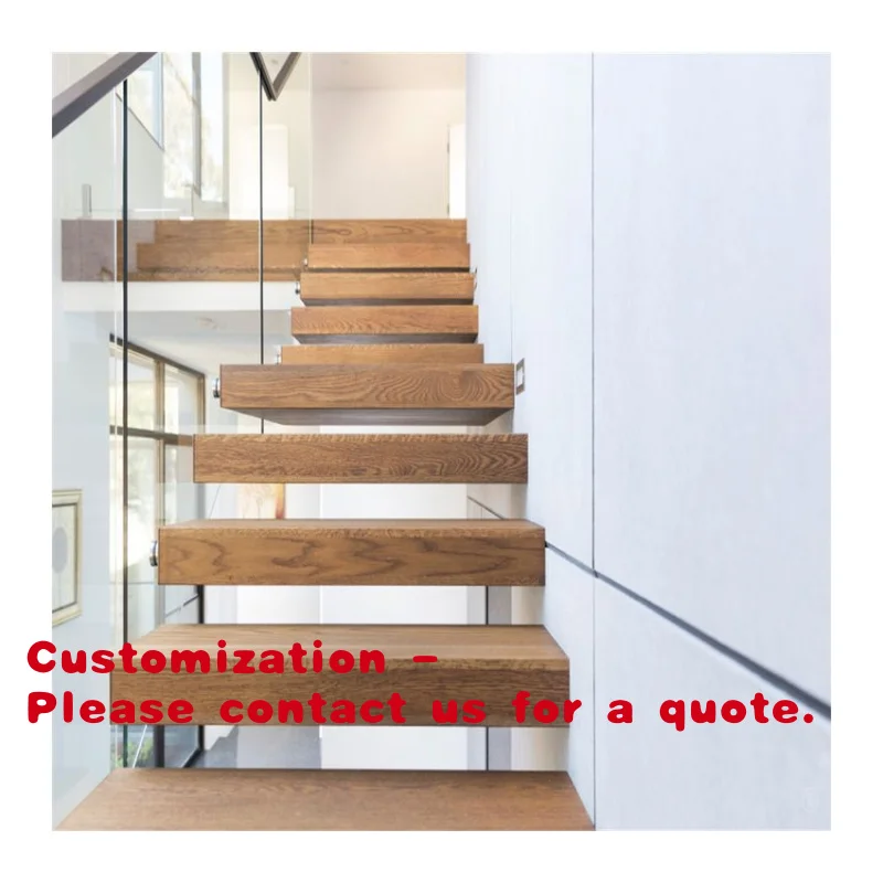 Индивидуальный дизайн. Современный стиль. Монолитные деревянные плавающие лестницы.
Индивидуальный дизайн. Современный стиль. Монолитные деревянные плавающие лестницы.