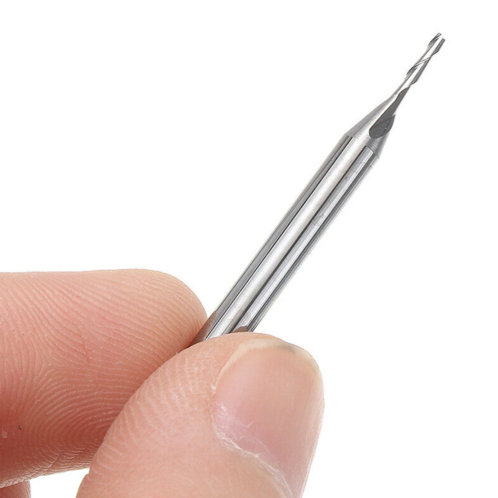 10 шт., фреза с ЧПУ с двойным слотом, твердосплавные плоские концевые фрезы, фреза с ЧПУ, 2 лезвия, резьба, гравировка, фреза
10 шт., фреза с ЧПУ с двойным слотом, твердосплавные плоские концевые фрезы, фреза с ЧПУ, 2 лезвия, резьба, гравировка, фреза