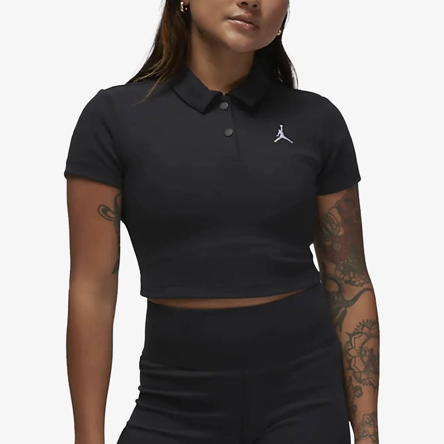 Оригинальная новая женская летняя укороченная футболка Nike DZ3333-010
Оригинальная новая женская летняя укороченная футболка Nike DZ3333-010
