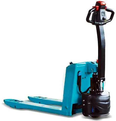 Mini small electric forklift manufacture sale 1500kg hand pallet jack high quality handy mobile power supply
Mini small electric forklift manufacture sale 1500kg hand pallet jack high quality handy mobile power supply