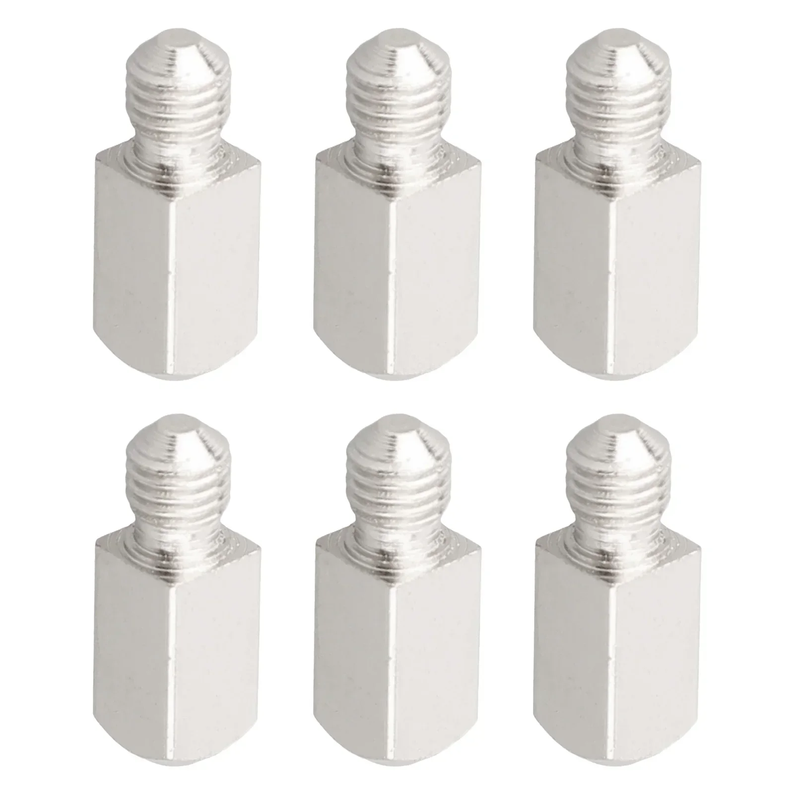 2/4/6PCS Square Metal Drive Pin Stud Mixer Replacement Parts For OSTER For 6628 6632 Professional Production Rubber Connectors
2/4/6PCS Square Metal Drive Pin Stud Mixer Replacement Parts For OSTER For 6628 6632 Professional Production Rubber Connectors 