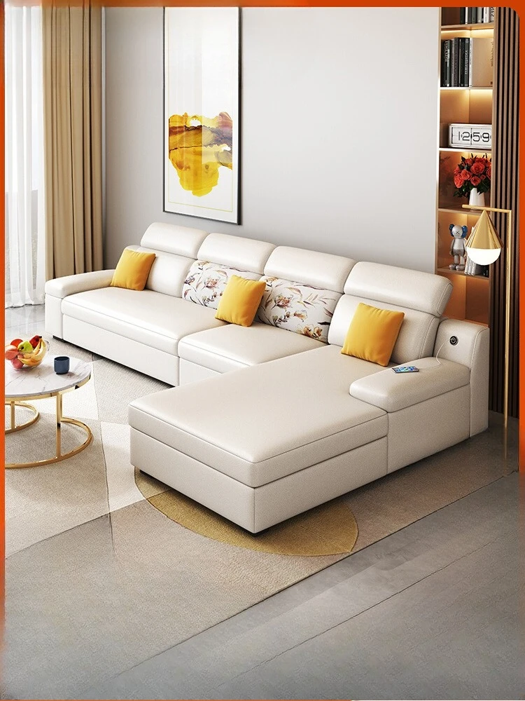 Small apartment sofa bed dual-purpose foldable multi-functional with concubine storage technology cloth sofa new in 2025
Small apartment sofa bed dual-purpose foldable multi-functional with concubine storage technology cloth sofa new in 2025