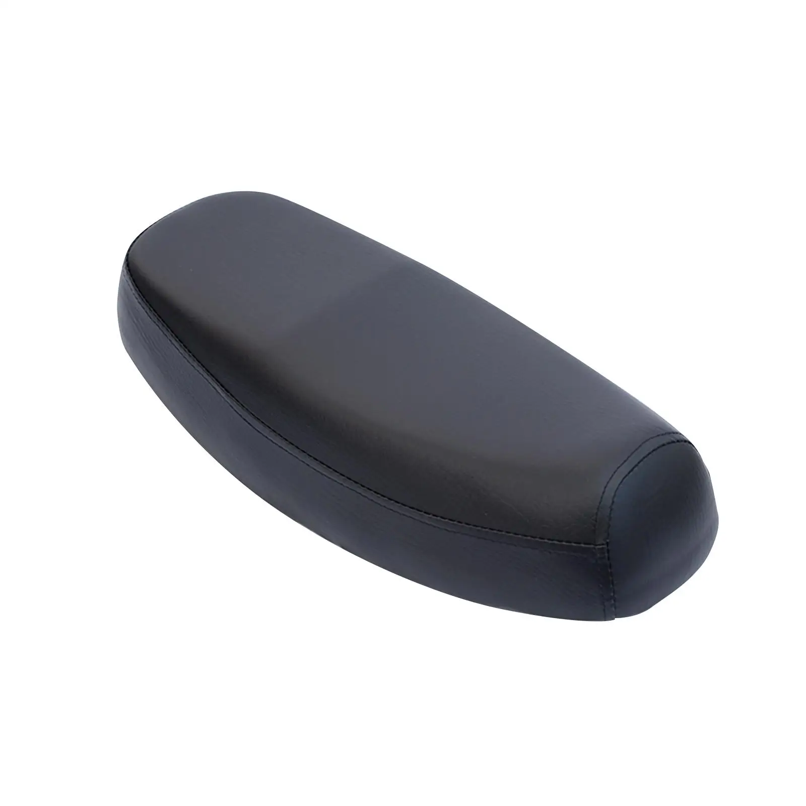 Motorcycle Saddle Seat Long Seat Outdoor Riding Two Person Soft 1 Piece Breathable Comfotable E Bike Saddle for Touring Unisex
Motorcycle Saddle Seat Long Seat Outdoor Riding Two Person Soft 1 Piece Breathable Comfotable E Bike Saddle for Touring Unisex