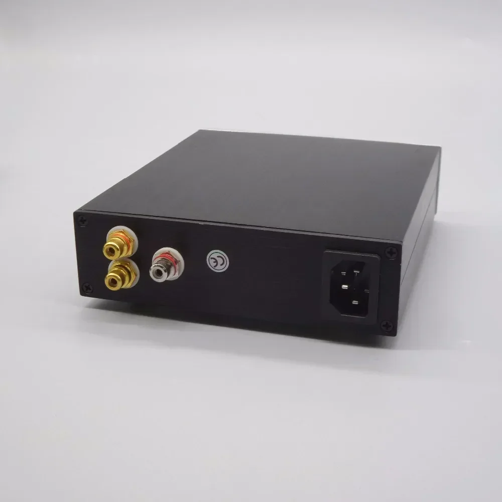 TIANCOOLKEI Digital coaxial audio decoder High-quality audio decoder mobile phone audio HiFi decoder chip AK4396 24BIT /192KHZ
TIANCOOLKEI Digital coaxial audio decoder High-quality audio decoder mobile phone audio HiFi decoder chip AK4396 24BIT /192KHZ