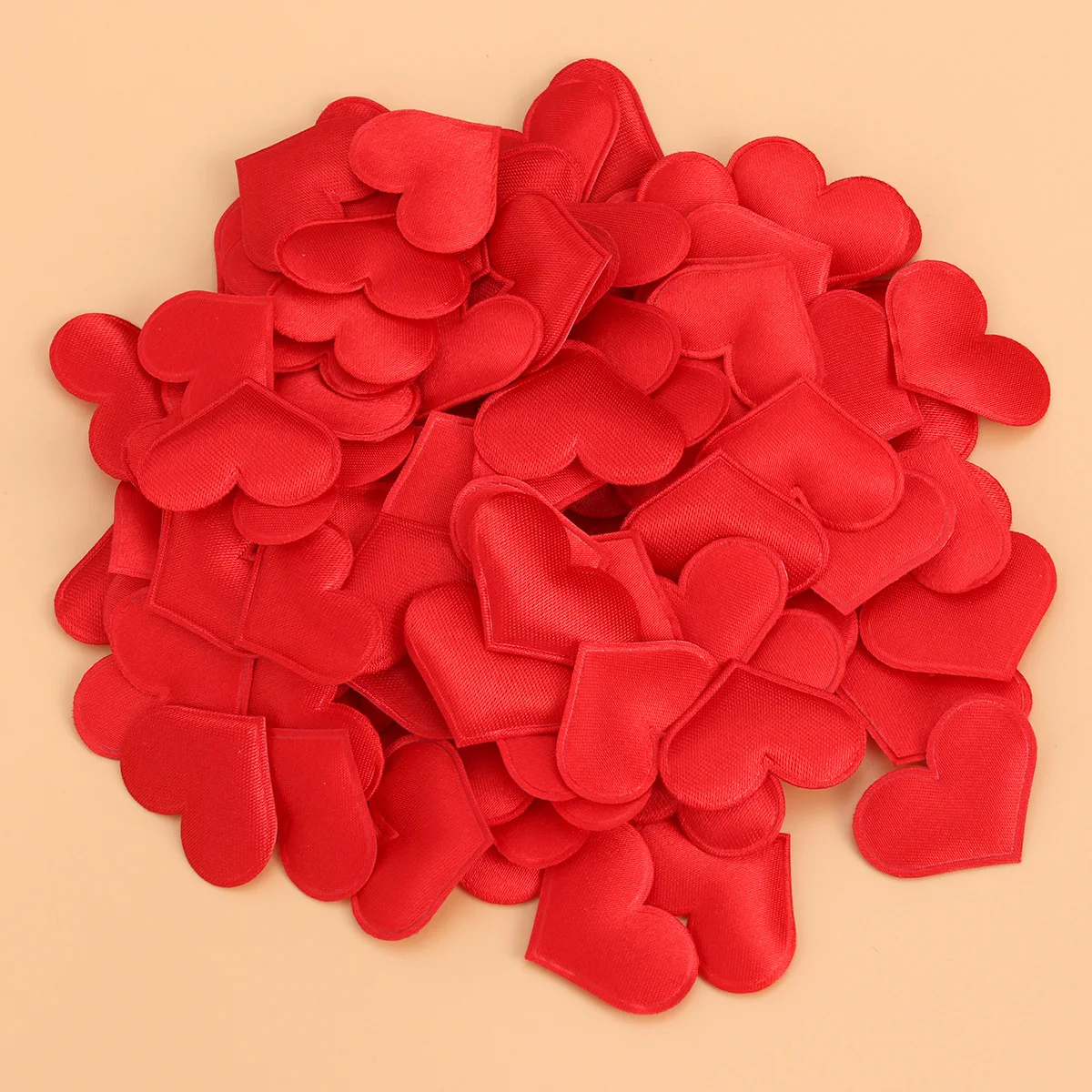 100 pcs Heart Petals Sponge Confetti for Wedding Romantic Valentine Proposal Table Centerpiece Bed Flowers Carpet
100 pcs Heart Petals Sponge Confetti for Wedding Romantic Valentine Proposal Table Centerpiece Bed Flowers Carpet