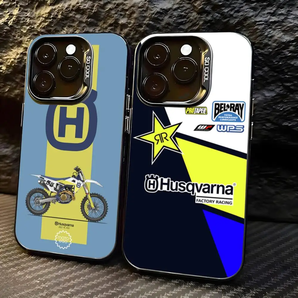 Motorcycle H-Husqvarnaes-S Phone Case For lMDColor Silver Shell For lPhone 17 16 e 15 14 13 12 11 Pro Max Plus
Motorcycle H-Husqvarnaes-S Phone Case For lMDColor Silver Shell For lPhone 17 16 e 15 14 13 12 11 Pro Max Plus