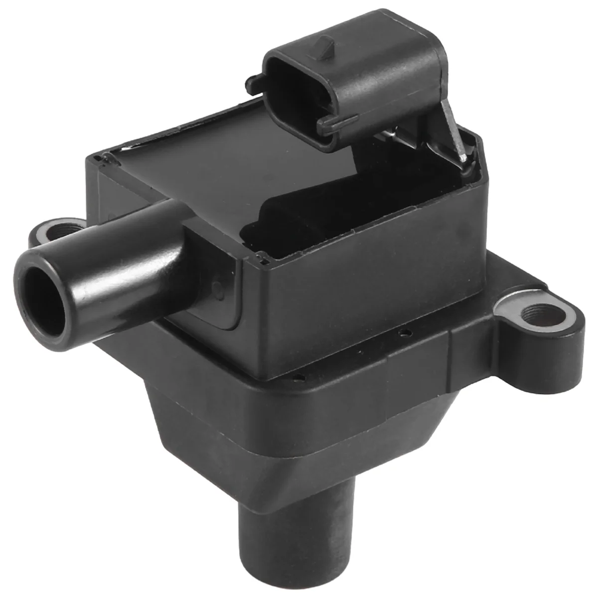 Car High Voltage Package Ignition Coil 46755605 for Alfa-Romeo 147 156 166 GT GTV Spider
Car High Voltage Package Ignition Coil 46755605 for Alfa-Romeo 147 156 166 GT GTV Spider