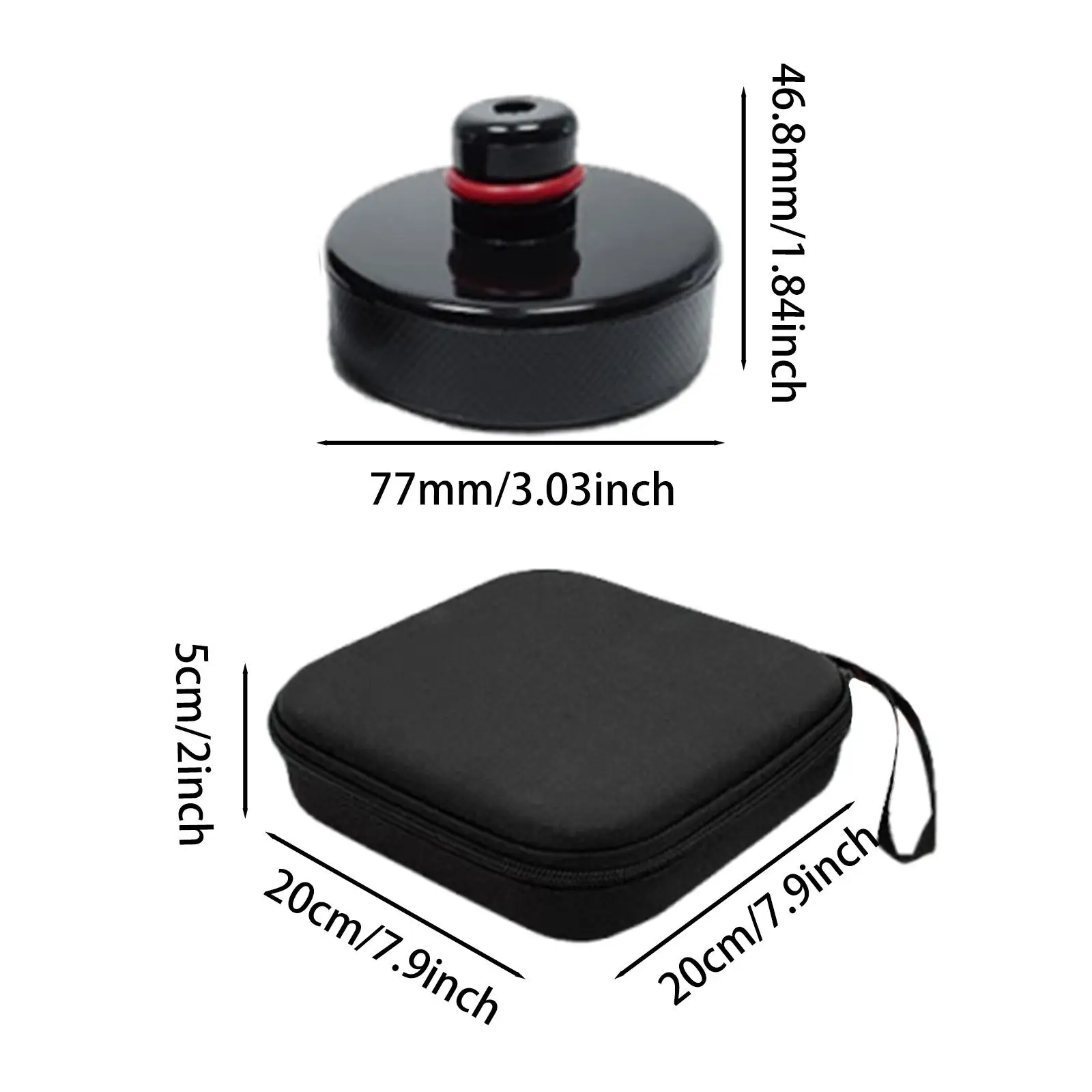 4 шт., набор подъемных точек, противоскользящие шайбы с футляром для хранения для 3 x S Y для
4 шт., набор подъемных точек, противоскользящие шайбы с футляром для хранения для 3 x S Y для