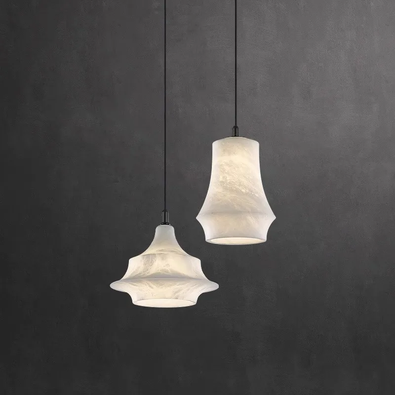 Nordic Living Room Foyer Brass Marble Small Pendant Light Modern Minimalist Bedside Cloakroom Single Chandelier
Nordic Living Room Foyer Brass Marble Small Pendant Light Modern Minimalist Bedside Cloakroom Single Chandelier