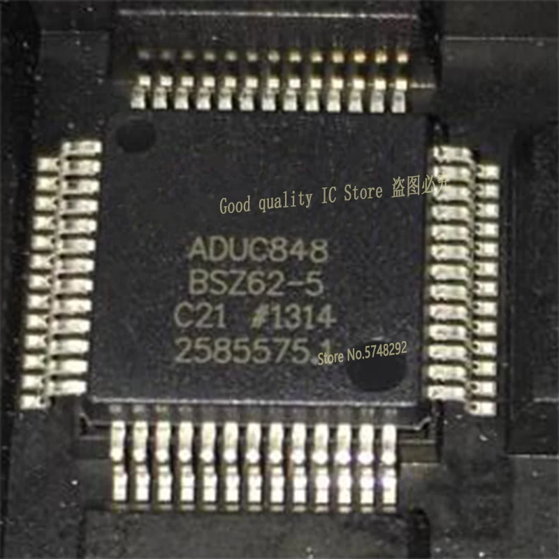 1PCS/LOT ADUC848BSZ62-5 ADUC848BSZ62 ADUC848 QFP52 100% new imported original IC
1PCS/LOT ADUC848BSZ62-5 ADUC848BSZ62 ADUC848 QFP52 100% new imported original IC