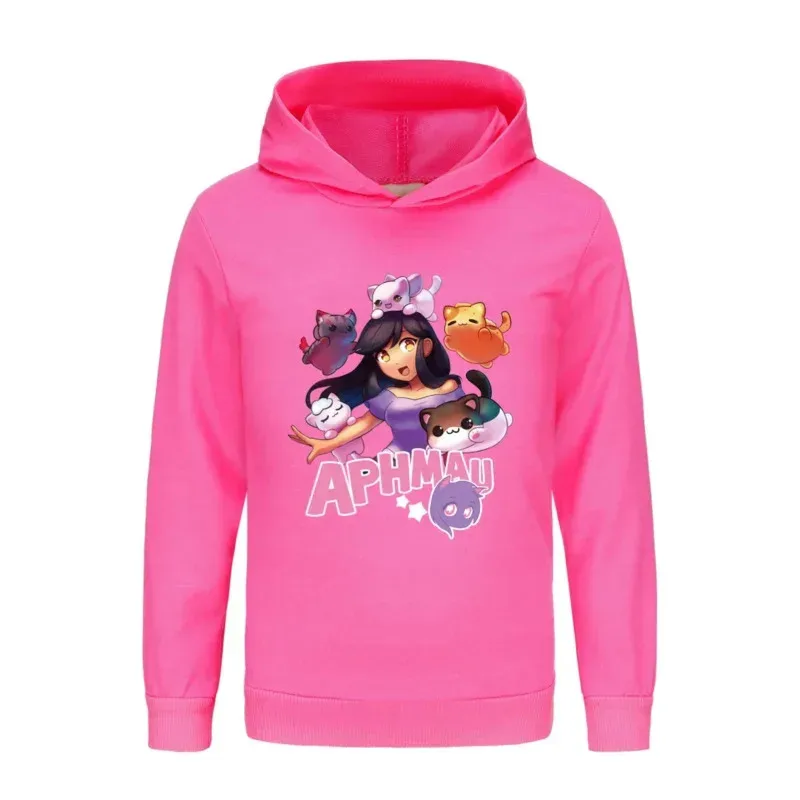 APHMAU толстовки с капюшоном весна осень детская одежда для малышей подарки на день рождения свитера с капюшоном спортивная одежда dt'99
APHMAU толстовки с капюшоном весна осень детская одежда для малышей подарки на день рождения свитера с капюшоном спортивная одежда dt'99