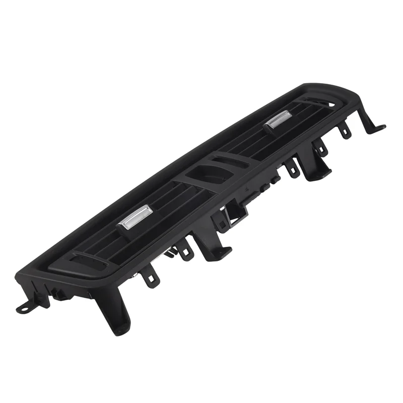 Leading-Edge-Dashboard Central Air Conditioner AC Vent Grille Complete Assembly For -BMW 5 Series F10 F11 F18 64229166885
Leading-Edge-Dashboard Central Air Conditioner AC Vent Grille Complete Assembly For -BMW 5 Series F10 F11 F18 64229166885