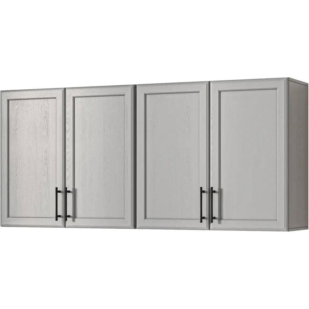 Laundry Wall Mounted Cabi,Shaker Wall Cabior Kitchen, loating Hanging Storage Cabinet with Adjustable Shel or Laundry Room, Bath
Laundry Wall Mounted Cabi,Shaker Wall Cabior Kitchen, loating Hanging Storage Cabinet with Adjustable Shel or Laundry Room, Bath