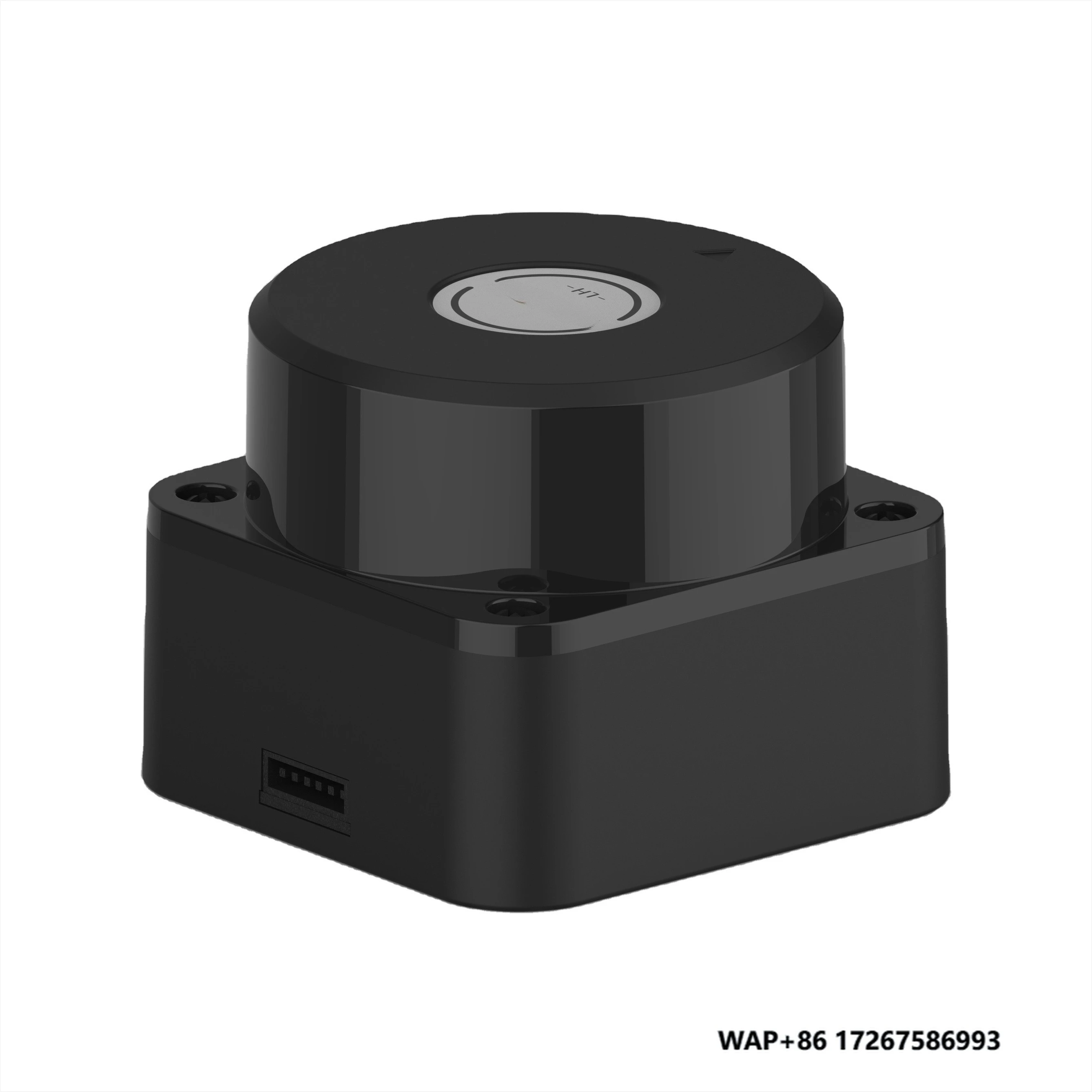 Competitive PricePACECAT mini 3d Lidar Scanner Measurement Lidar Sensor For Car
Competitive PricePACECAT mini 3d Lidar Scanner Measurement Lidar Sensor For Car