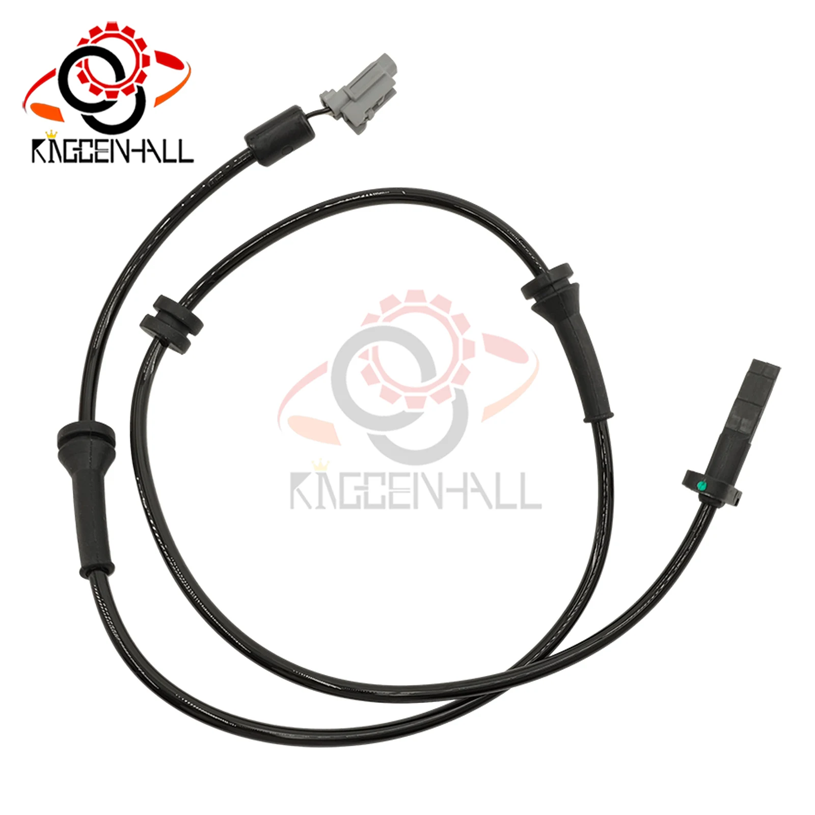 47910-JA000 Front Left Right ABS Wheel Speed Sensor for Nissan Altima Maxima 47910JA000 ALS1442 5S11191
47910-JA000 Front Left Right ABS Wheel Speed Sensor for Nissan Altima Maxima 47910JA000 ALS1442 5S11191
