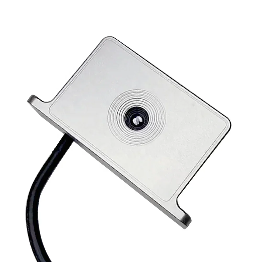 Scanmax FT10 Analog Thermal Imaging Module Face Temperature Recognition Camera For Public Management
Scanmax FT10 Analog Thermal Imaging Module Face Temperature Recognition Camera For Public Management