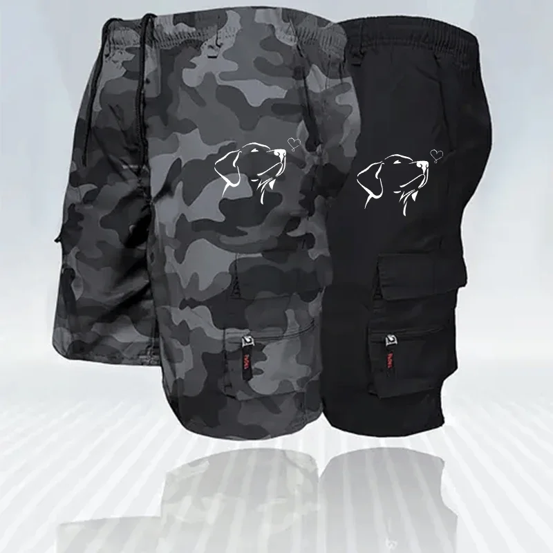 Cargo Knee Shorts Men Sports Casual Plus Size Bermuda Shorts Gym Straight Golf Running Half Pants Shorts
Cargo Knee Shorts Men Sports Casual Plus Size Bermuda Shorts Gym Straight Golf Running Half Pants Shorts