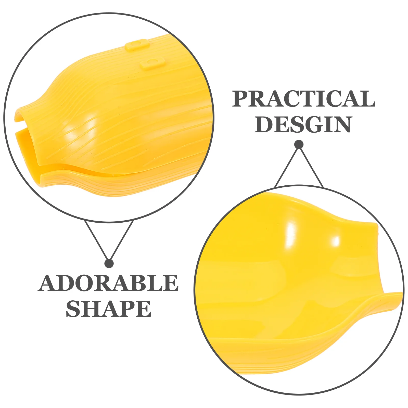 4Pcs Corn Plate Plastic Snack Tray Reusable Serving Dish for Restaurant Party Home Corn Plate Snack Serving Tray
4Pcs Corn Plate Plastic Snack Tray Reusable Serving Dish for Restaurant Party Home Corn Plate Snack Serving Tray