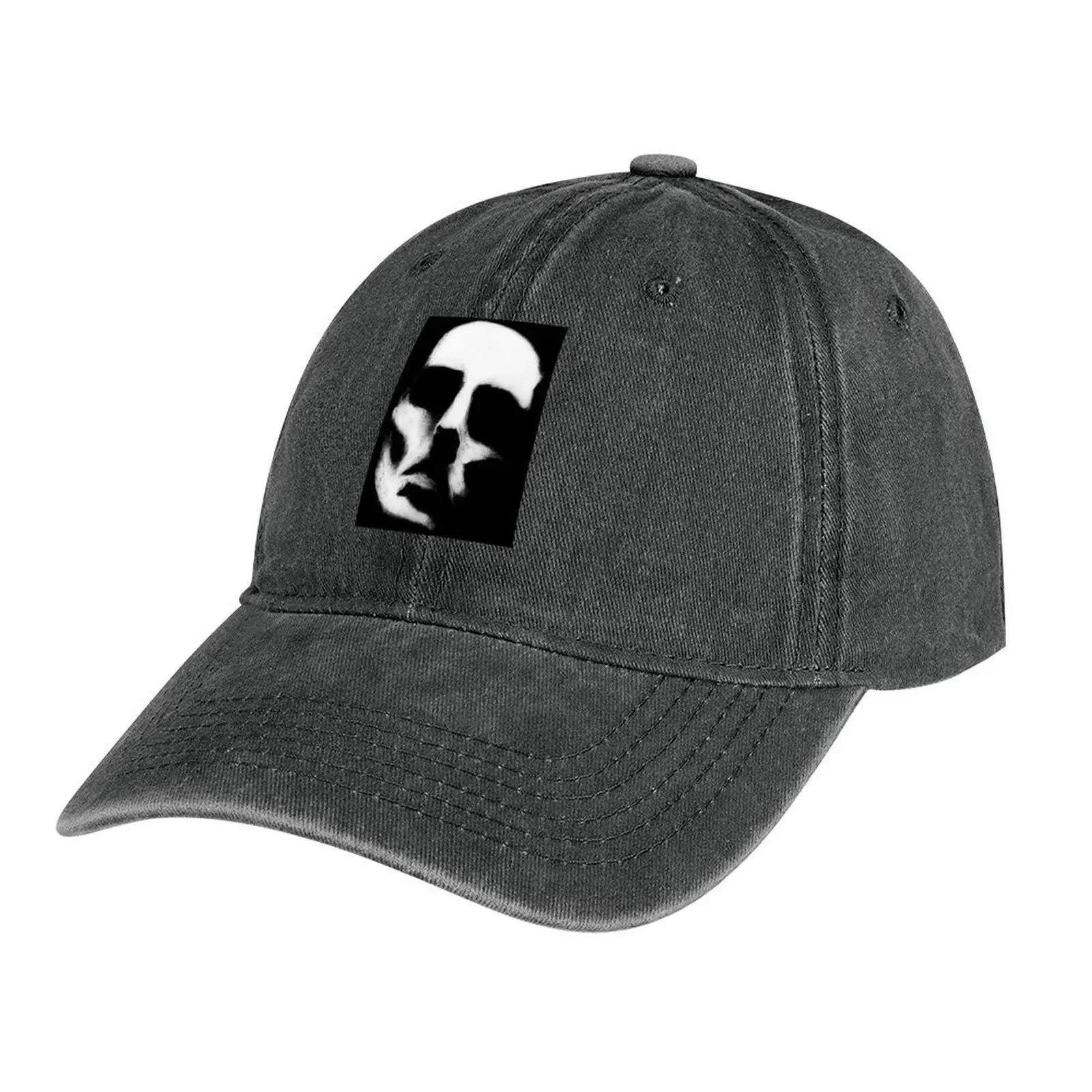 

Black no.1 Cowboy Hat Trucker Hat dad hat Women's Hats For The Sun Men's