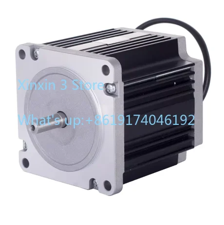 55TDY060D4-2A PM Synchronous Motor for Heat Recovery, High Efficiency, Reliable Performance