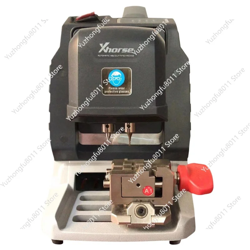 12V 80W Portable Automatic Panda Key Cutting Machine VVDI Key Machine USB2.0 Interface Bluetooth Connection Mobile Phone App
12V 80W Portable Automatic Panda Key Cutting Machine VVDI Key Machine USB2.0 Interface Bluetooth Connection Mobile Phone App