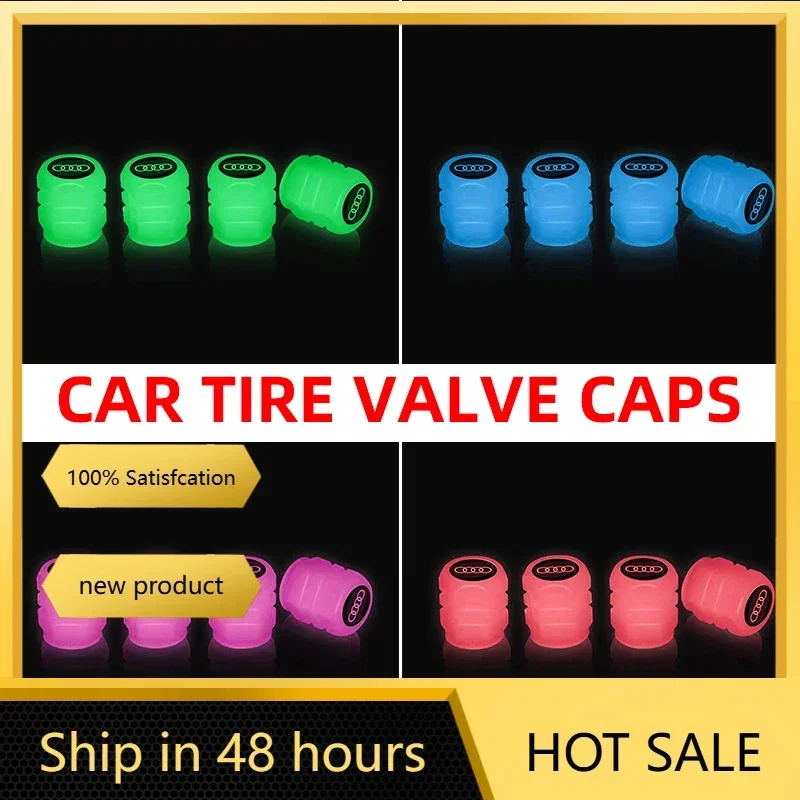 4Pcs Fluorescent Green Car Wheel Tire Valves Caps Luminous Valve Dust Covers For Audi S Line S3 S4 A3 A4 A5 A6 A7 A8 Q2 Q3 Q5 Q7
4Pcs Fluorescent Green Car Wheel Tire Valves Caps Luminous Valve Dust Covers For Audi S Line S3 S4 A3 A4 A5 A6 A7 A8 Q2 Q3 Q5 Q7