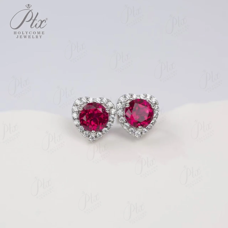 Серьги на заказ 0,84 карата-1,5 карата, круглые/сердце/сердце/груши, вырос в лаборатории, рубин/сапфир, серебро 925, гипоаллергенные, прямые продажи с фабрики
Серьги на заказ 0,84 карата-1,5 карата, круглые/сердце/сердце/груши, вырос в лаборатории, рубин/сапфир, серебро 925, гипоаллергенные, прямые продажи с фабрики