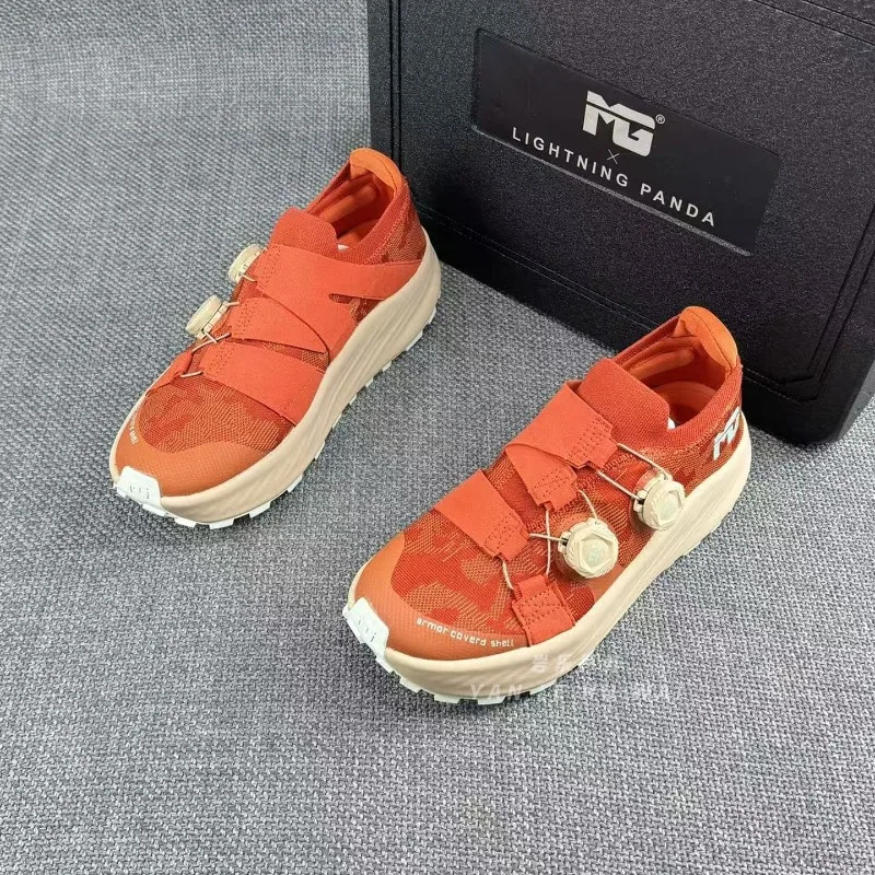 2026 Hot Sale Walking Jogging Shoes Anti-Slippery Outdoor Running Shoe Unisex Running Sports Wearable Trail Running Shoes Man
2026 Hot Sale Walking Jogging Shoes Anti-Slippery Outdoor Running Shoe Unisex Running Sports Wearable Trail Running Shoes Man