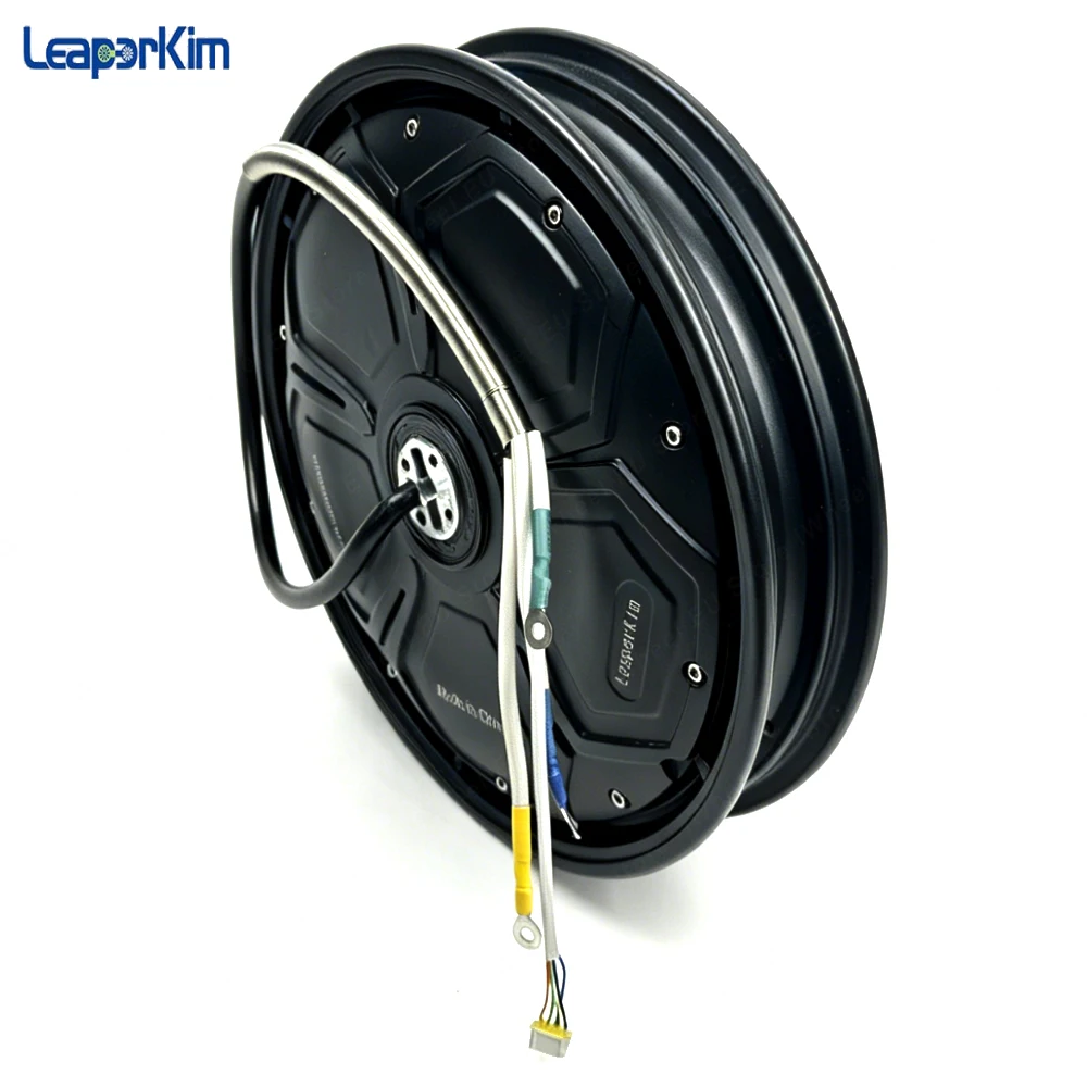 Original Leaperkim Patton S Motor Leaperkim Patton S Engine 126V 3000W Motor Only Suit for LeaperKim Patton S EUC
Original Leaperkim Patton S Motor Leaperkim Patton S Engine 126V 3000W Motor Only Suit for LeaperKim Patton S EUC