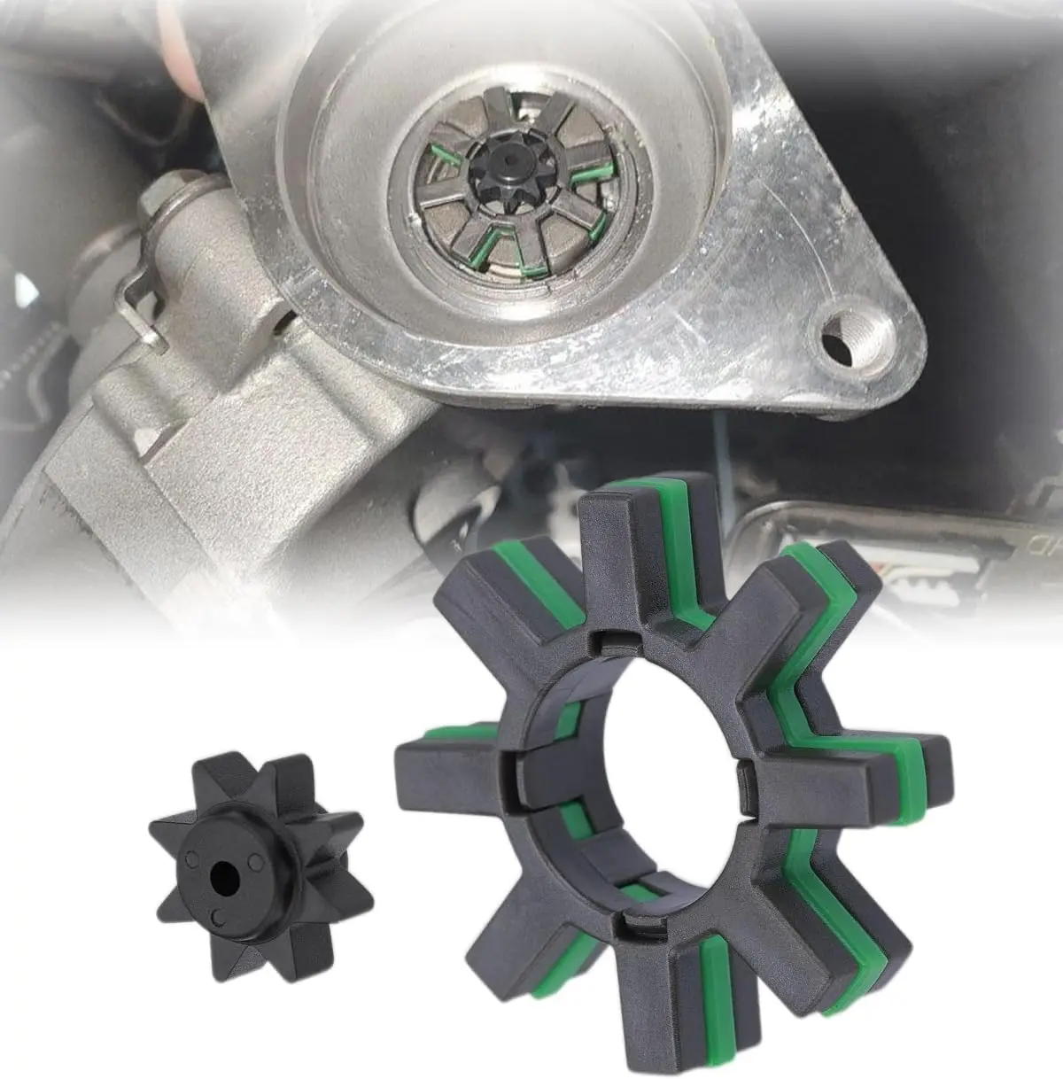 2 комплекта 45254-28040 Электронный вал и шестерня двигателя гидроусилителя рулевого управления для Lexus ES350 RX350 RX450H UX250J для 13-18 Avalaon 
2 комплекта 45254-28040 Электронный вал и шестерня двигателя гидроусилителя рулевого управления для Lexus ES350 RX350 RX450H UX250J для 13-18 Avalaon