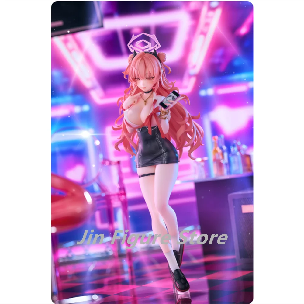 24 см DARLING in the FRANXX Сексуальная аниме-фигурка девушки POP UP PARADE Zero Two 02 Костюм пилота Фигурка Взрослая модель Кукла Игрушки в подарок
24 см DARLING in the FRANXX Сексуальная аниме-фигурка девушки POP UP PARADE Zero Two 02 Костюм пилота Фигурка Взрослая модель Кукла Игрушки в подарок