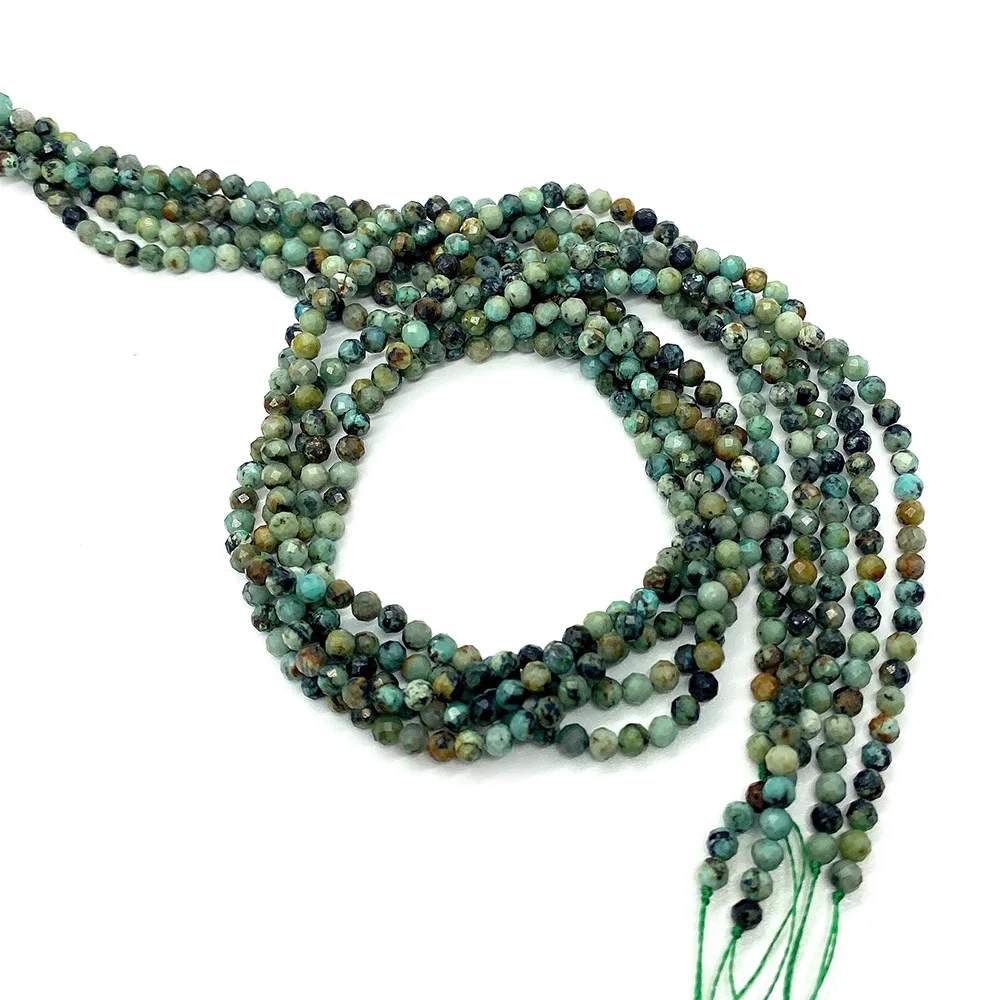 Natural Stone High Quality African Pine Wood Round Loose Bead 2 3 4 MM DIY Beads for Jewelry Making Necklace Bracelet Accessorie
Natural Stone High Quality African Pine Wood Round Loose Bead 2 3 4 MM DIY Beads for Jewelry Making Necklace Bracelet Accessorie